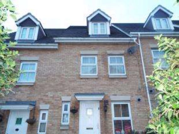 3 Bedroom Terraced